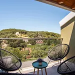 Socrates Gardeno Luxury Sea View Pool Escape Case de vacanță *