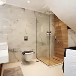 Socrates Gardeno Luxury Sea View Pool Escape *