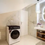 Case de vacanță Socrates Gardeno Luxury Sea View Pool Escape Vitaládes