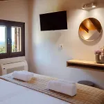 Socrates Gardeno Luxury Sea View Pool Escape * Vitaládes