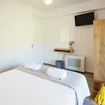 Socrates Gardeno Luxury Sea View Pool Escape Case de vacanță Vitaládes