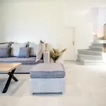 Socrates Gardeno Luxury Sea View Pool Escape