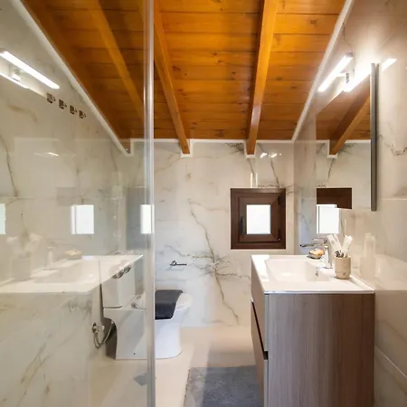 Ferienhaus Socrates *