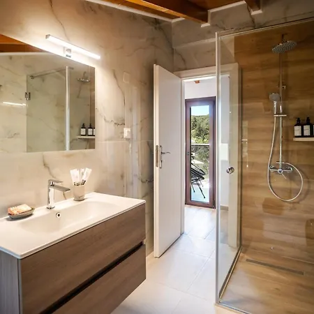 Ferienhaus Socrates *