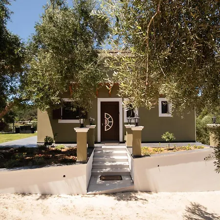 Ferienhaus Socrates