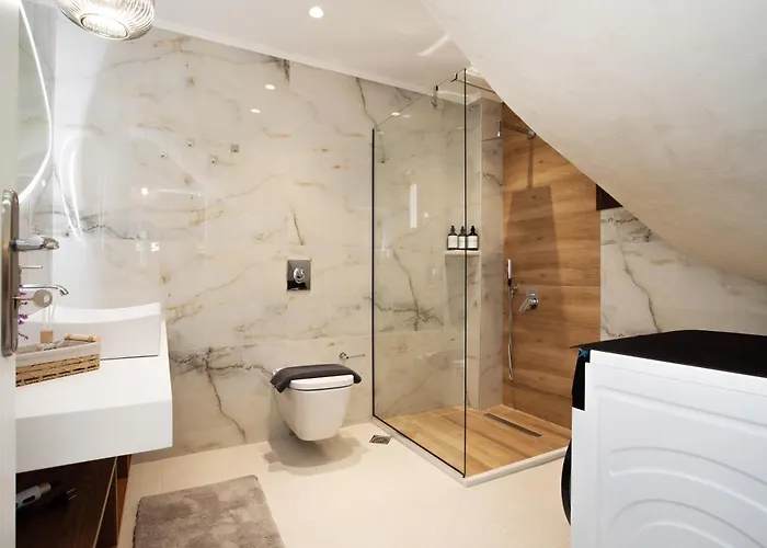 Socrates Gardeno Luxury Sea View Pool Escape *