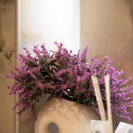 펜션 Socrates Vitaládes