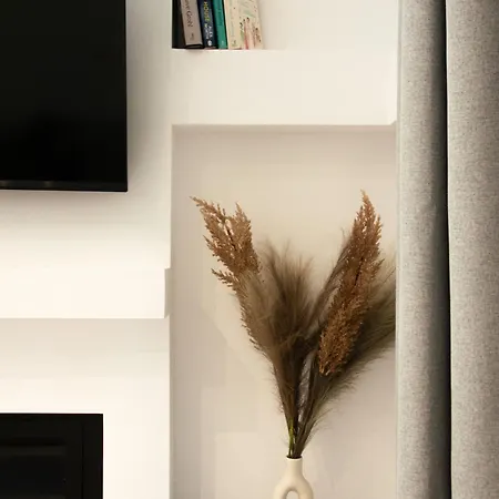 Socrates 펜션 Vitaládes