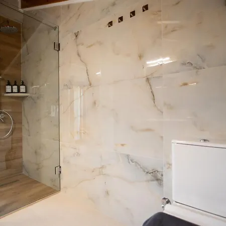 Socrates Gardeno Luxury Sea View Pool Escape *
