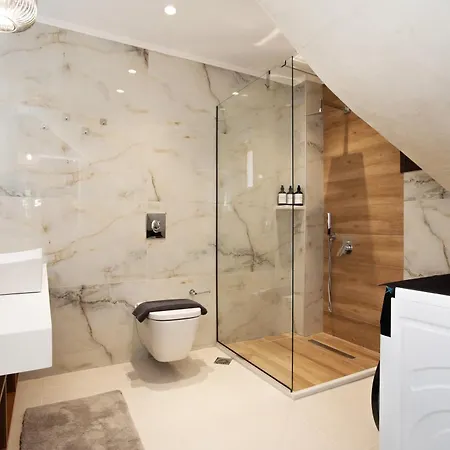 Socrates Gardeno Luxury Sea View Pool Escape *