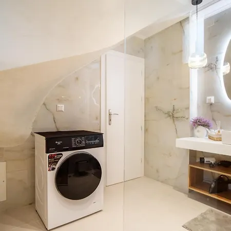Holiday home Socrates Vitalades
