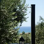 Socrates Gardeno Luxury Sea View Pool Escape