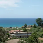 Socrates Gardeno Luxury Sea View Pool Escape 度假居 *