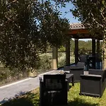 Socrates Gardeno Luxury Sea View Pool Escape