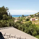 Socrates Gardeno Luxury Sea View Pool Escape 度假居 *