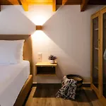 Socrates Gardeno Luxury Sea View Pool Escape 度假居 *