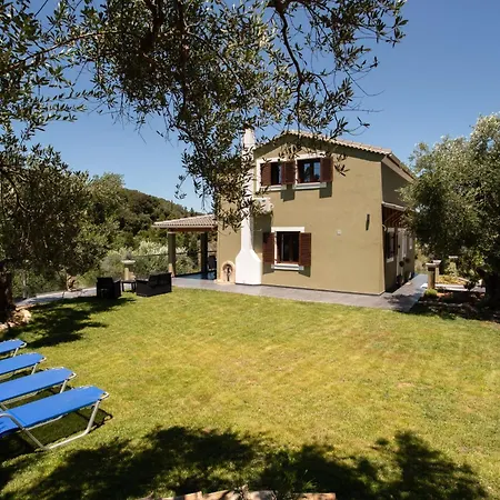 Socrates Semesterbostad *