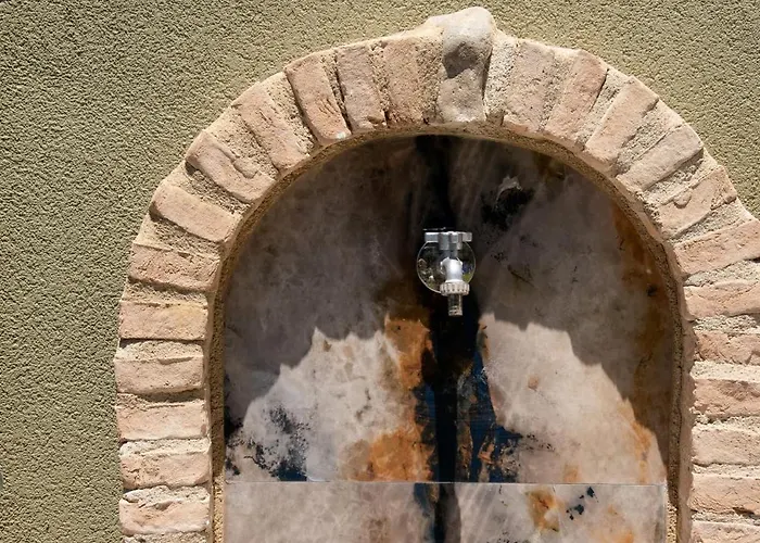 Semesterbostad Socrates