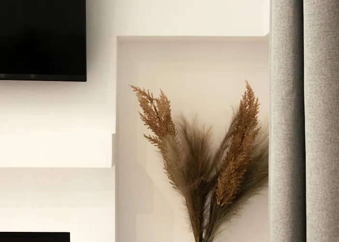 Socrates Semesterbostad Vitaládes