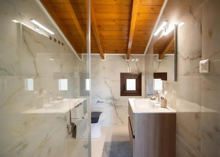 Semesterbostad Socrates *